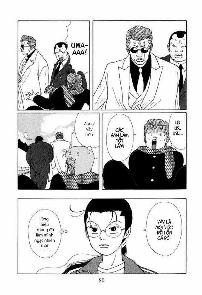 Gokusen - Chapter 23 - Trang 14