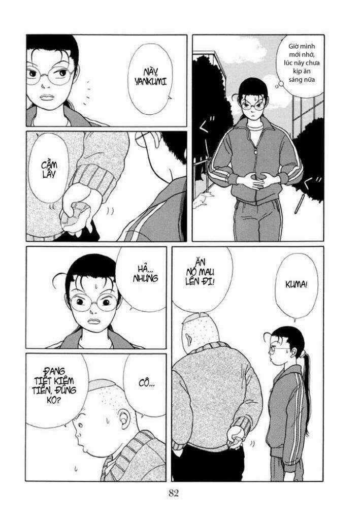 Gokusen - Chapter 23 - Trang 16