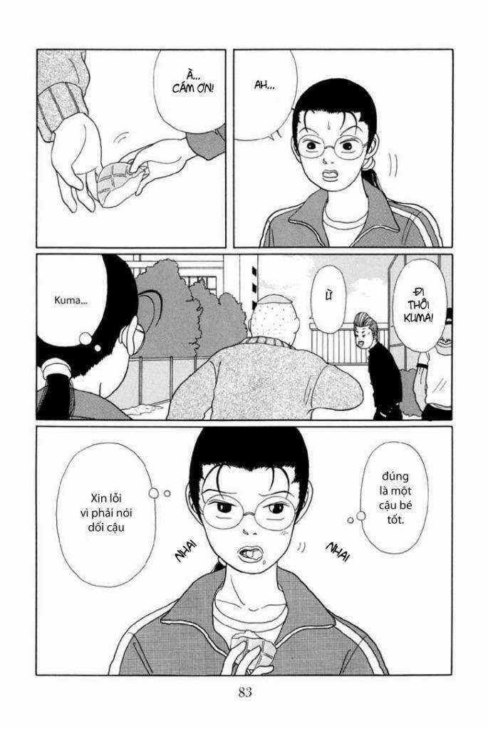 Gokusen - Chapter 23 - Trang 17
