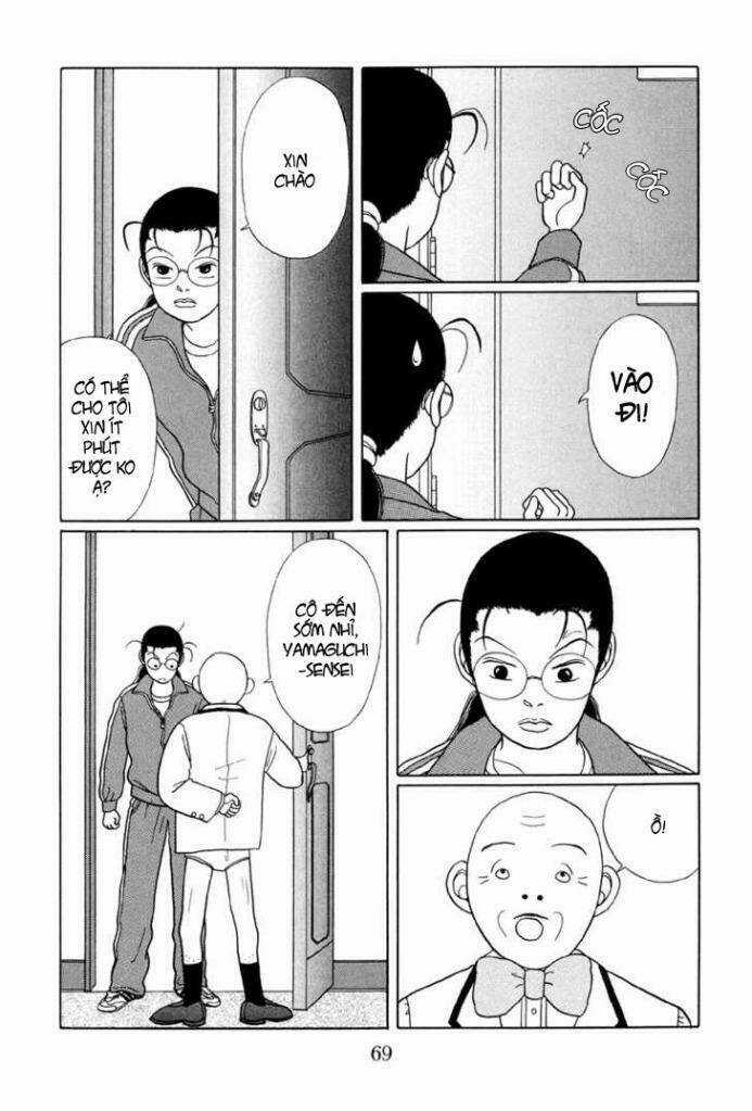 Gokusen - Chapter 23 - Trang 3