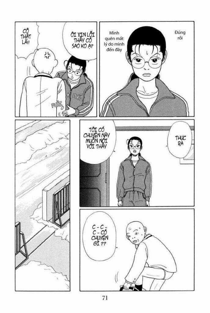 Gokusen - Chapter 23 - Trang 5