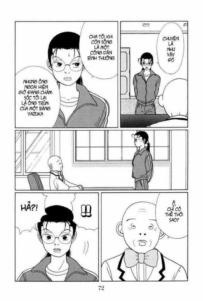 Gokusen - Chapter 23 - Trang 6