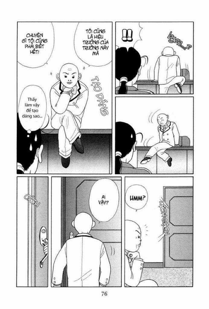 Gokusen - Chapter 23 - Trang 10