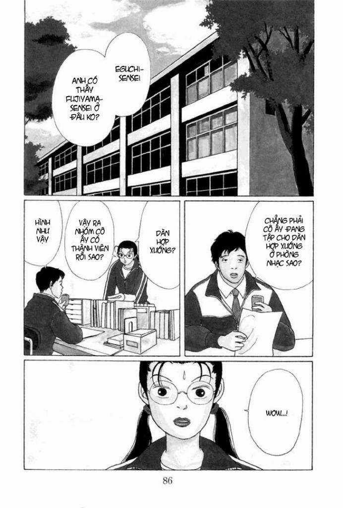 Gokusen - Chapter 24 - Trang 2