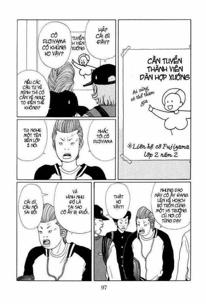Gokusen - Chapter 24 - Trang 13