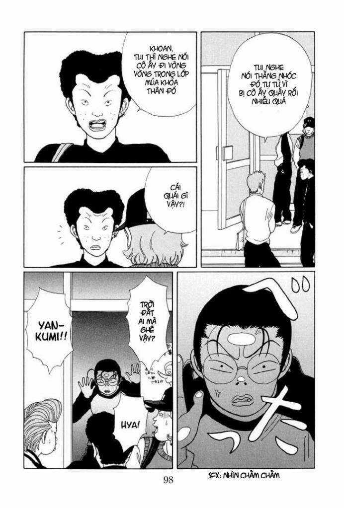 Gokusen - Chapter 24 - Trang 14