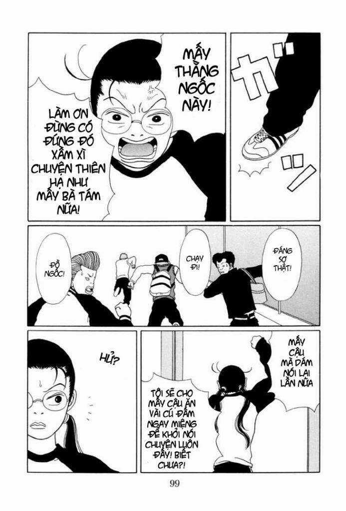 Gokusen - Chapter 24 - Trang 15