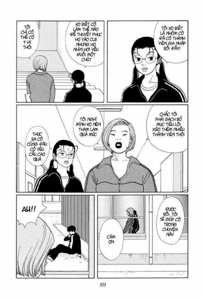 Gokusen - Chapter 24 - Trang 5