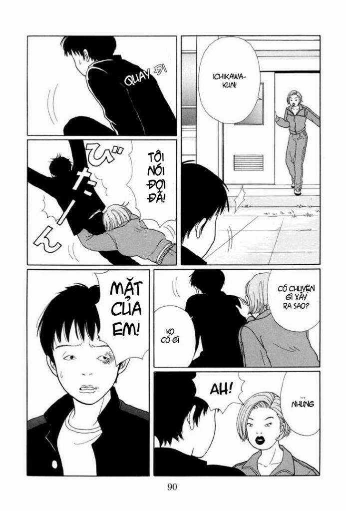 Gokusen - Chapter 24 - Trang 6