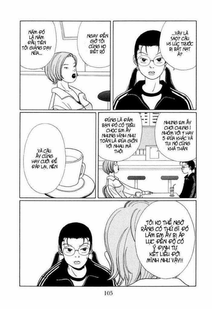Gokusen - Chapter 25 - Trang 2