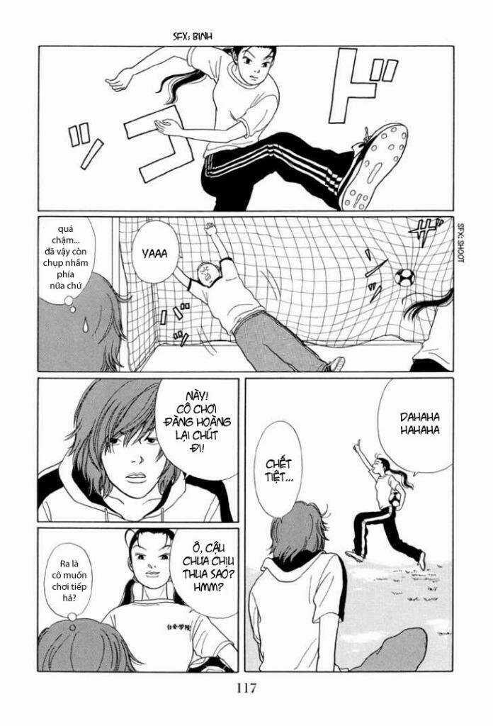 Gokusen - Chapter 25 - Trang 14