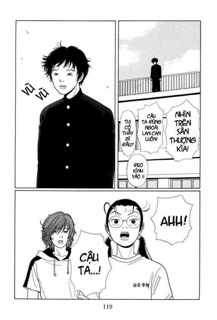 Gokusen - Chapter 25 - Trang 16