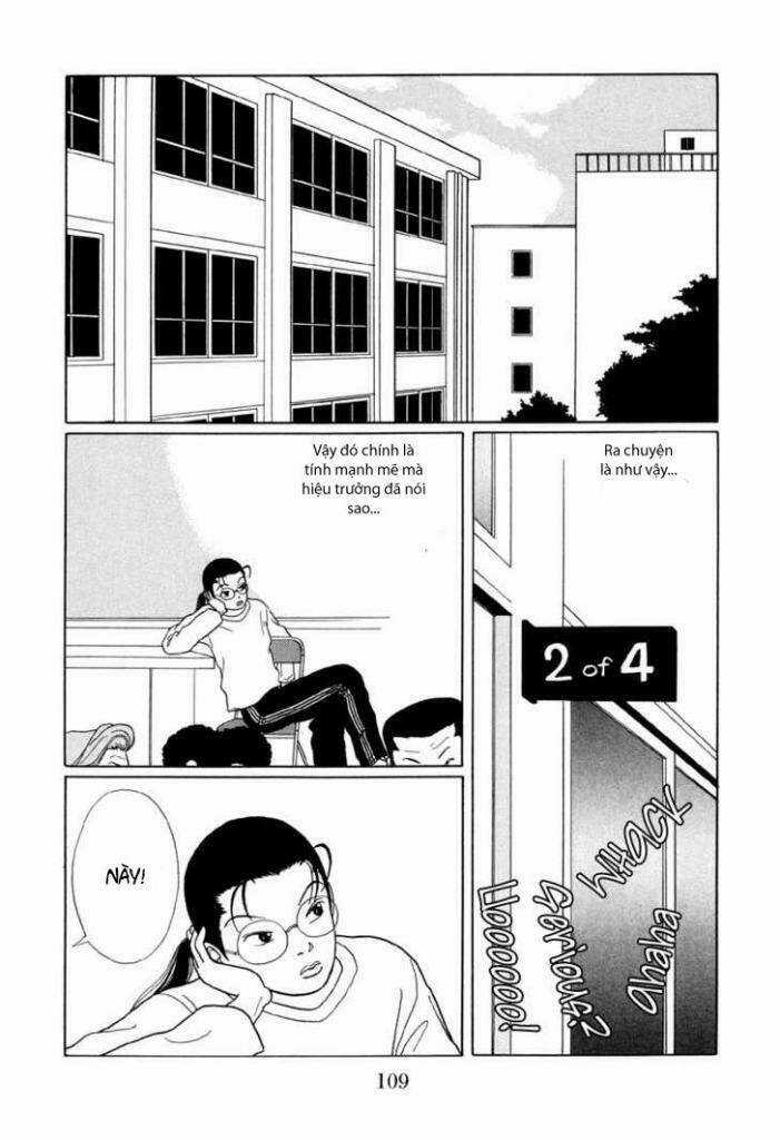 Gokusen - Chapter 25 - Trang 6