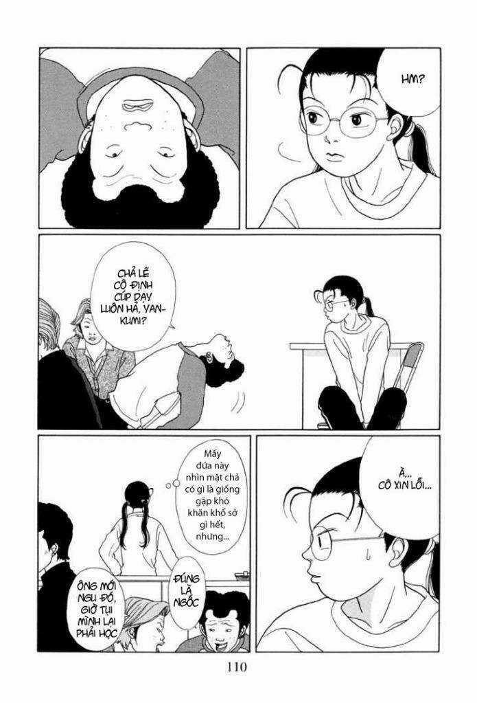 Gokusen - Chapter 25 - Trang 7