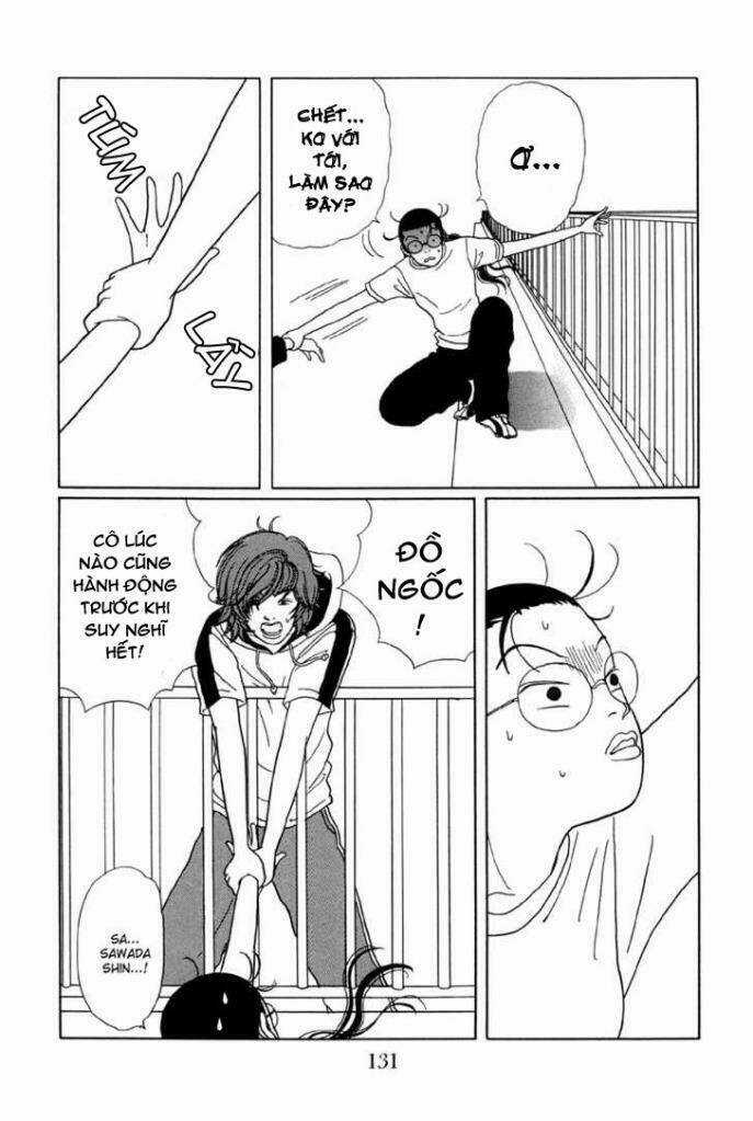 Gokusen - Chapter 26 - Trang 11