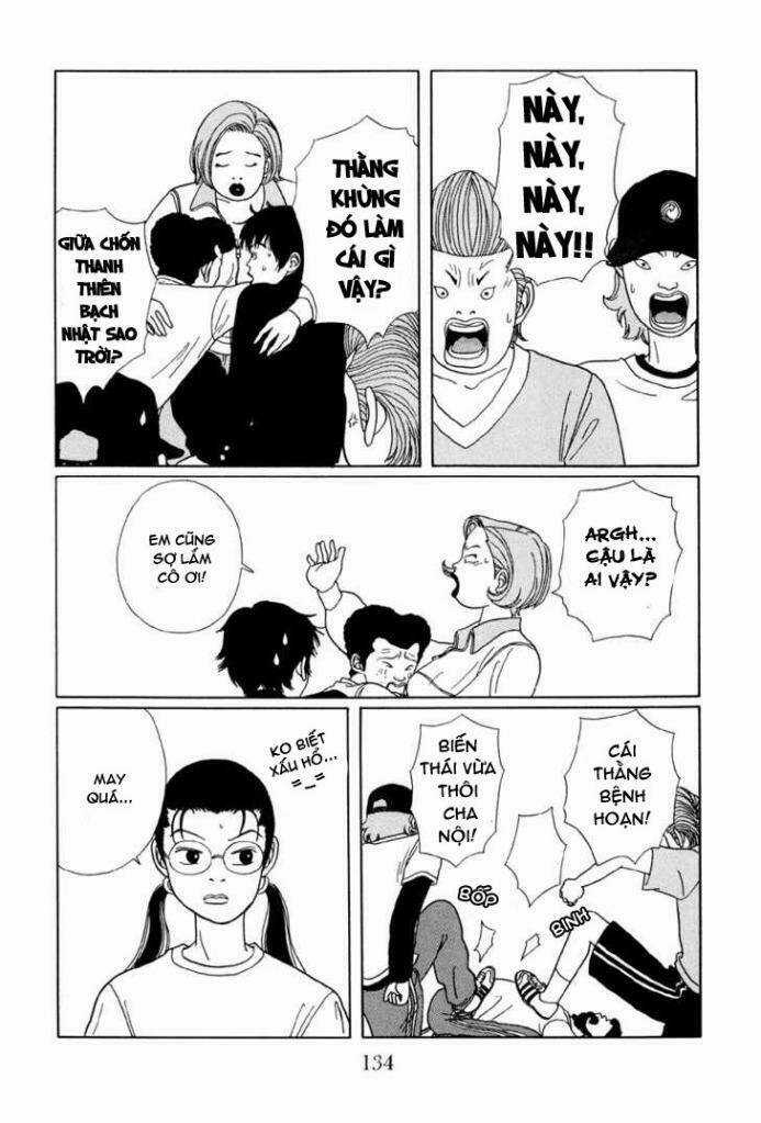 Gokusen - Chapter 26 - Trang 14