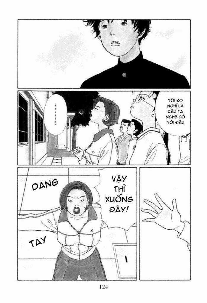 Gokusen - Chapter 26 - Trang 4