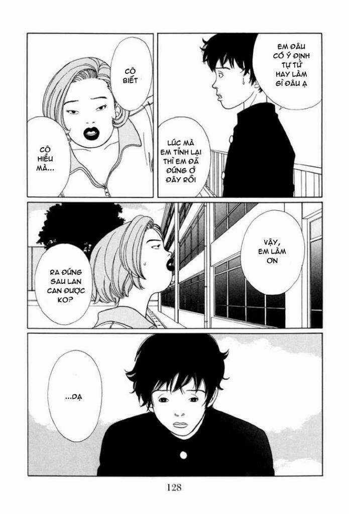 Gokusen - Chapter 26 - Trang 8