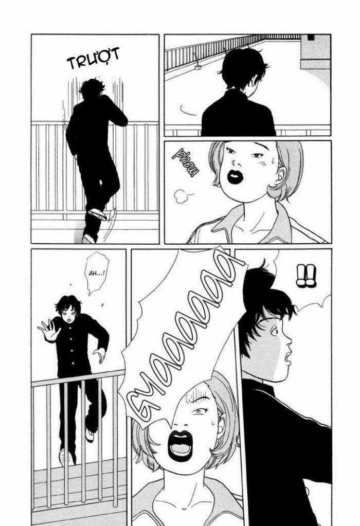 Gokusen - Chapter 26 - Trang 9