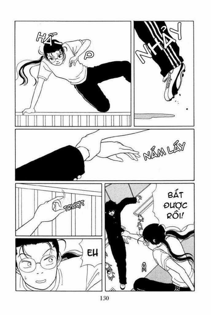 Gokusen - Chapter 26 - Trang 10