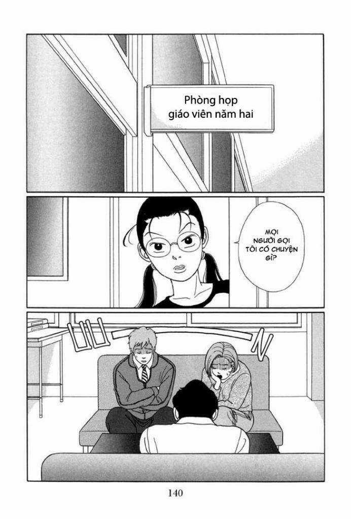 Gokusen - Chapter 27 - Trang 2
