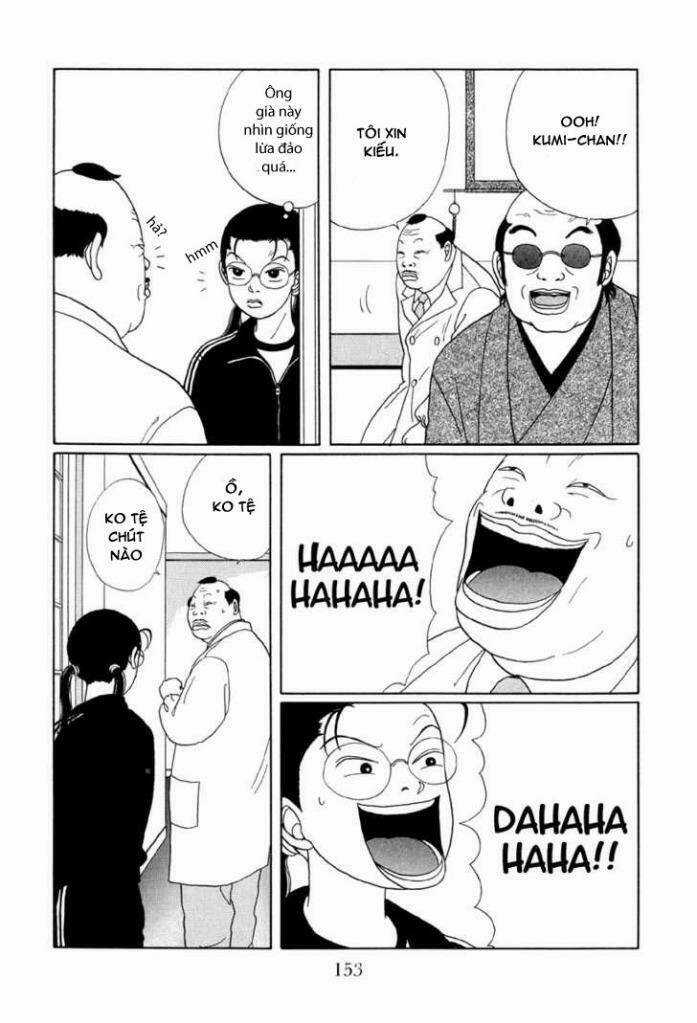 Gokusen - Chapter 27 - Trang 15
