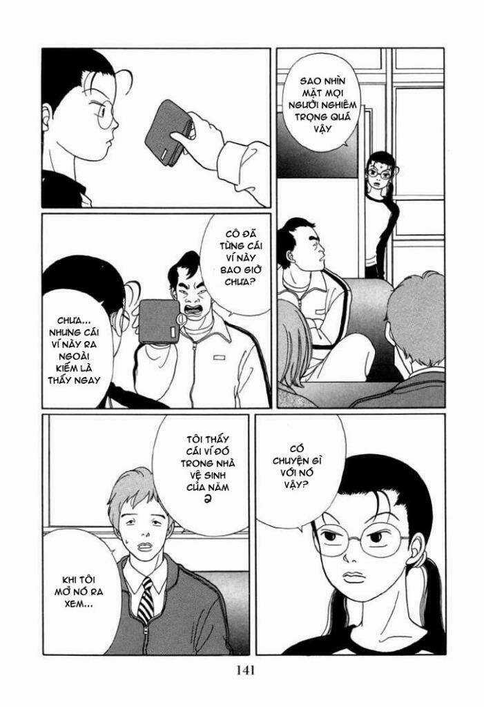 Gokusen - Chapter 27 - Trang 3