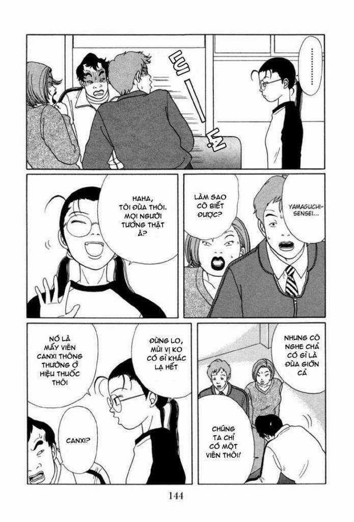 Gokusen - Chapter 27 - Trang 6
