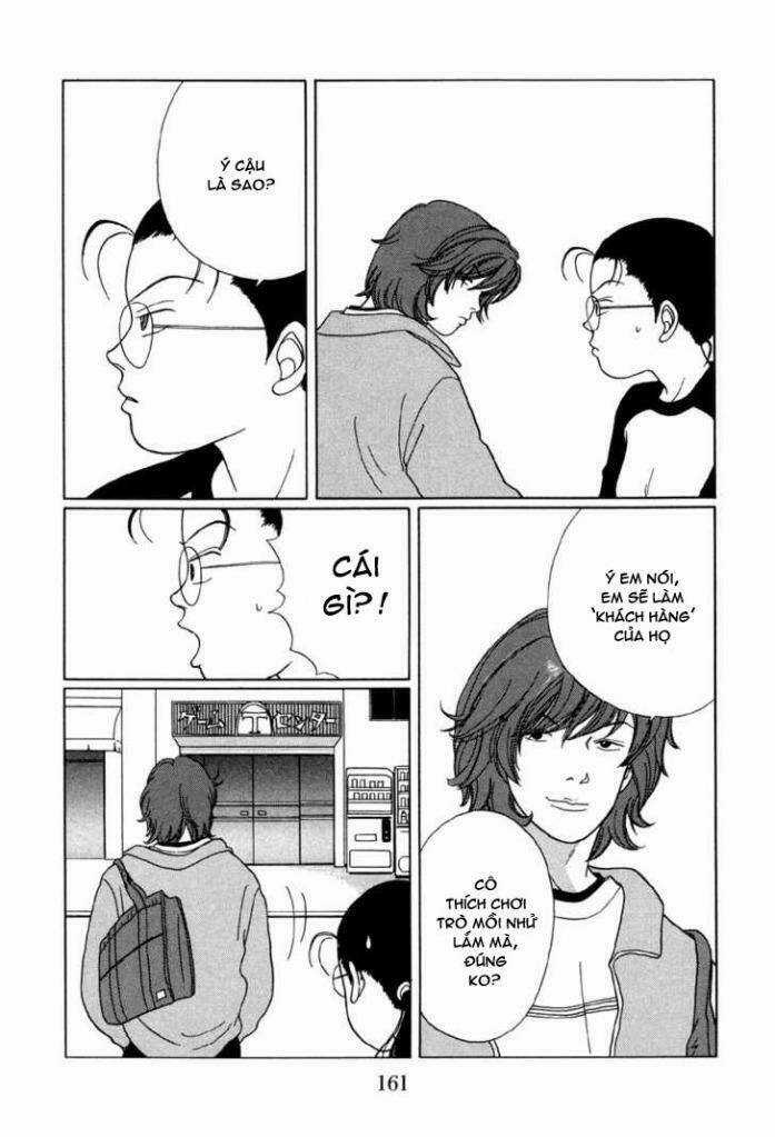 Gokusen - Chapter 28 - Trang 5