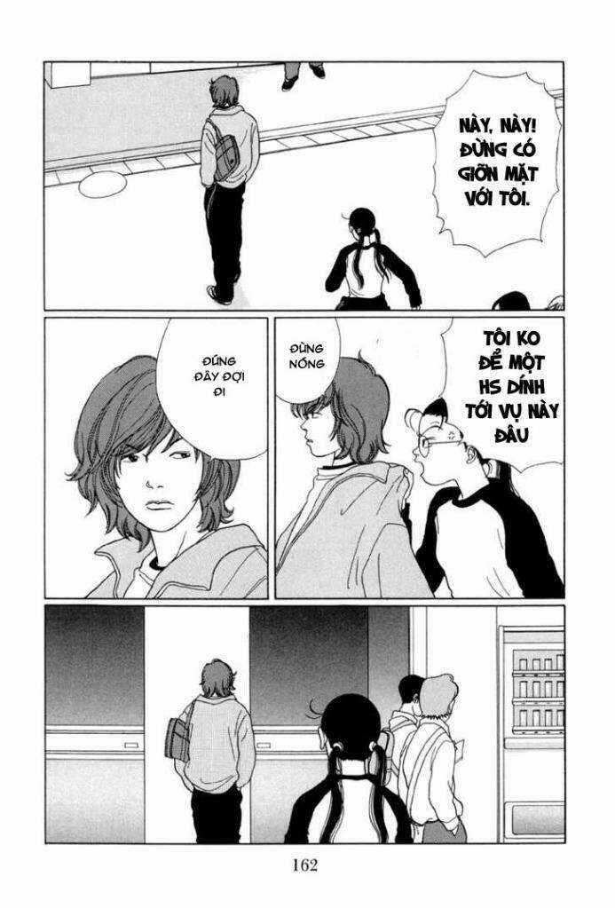 Gokusen - Chapter 28 - Trang 6