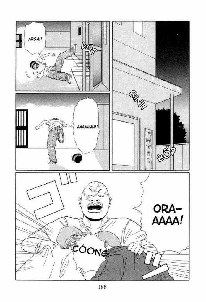 Gokusen - Chapter 29 - Trang 12