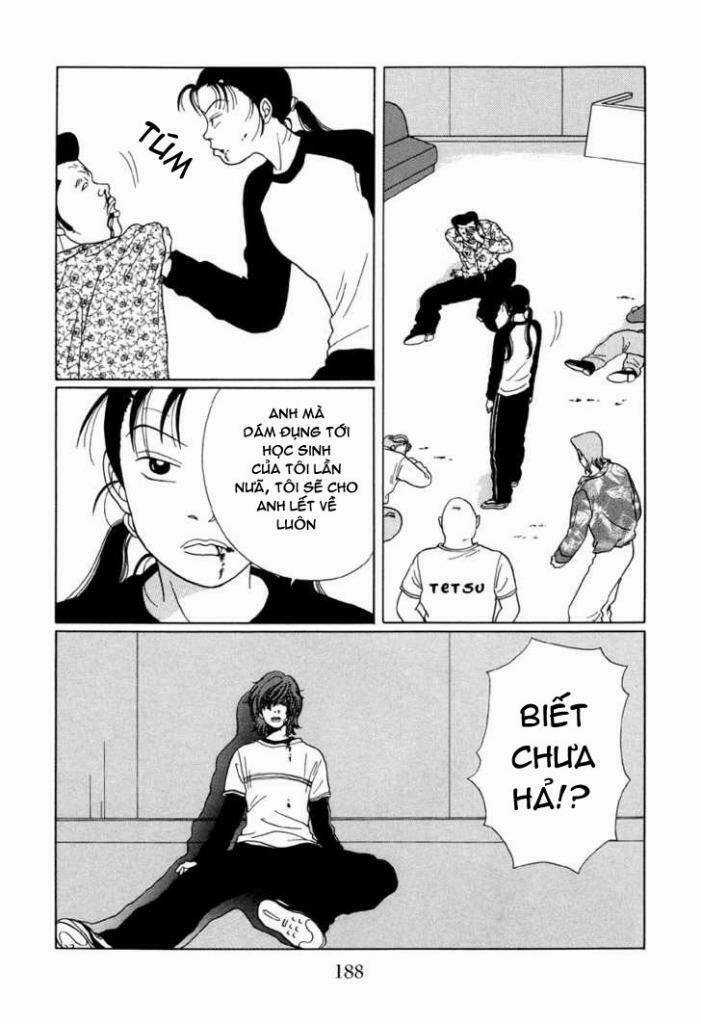 Gokusen - Chapter 29 - Trang 14