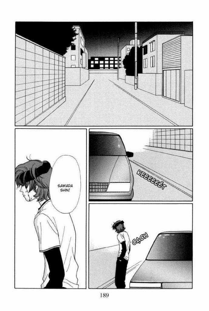 Gokusen - Chapter 29 - Trang 15