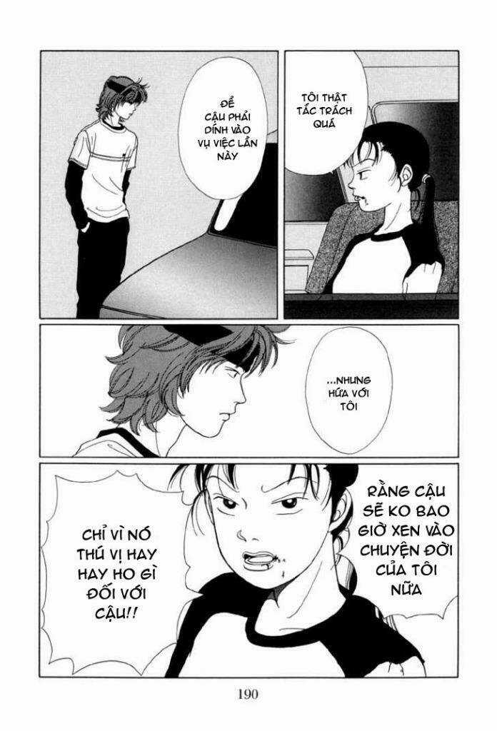 Gokusen - Chapter 29 - Trang 16