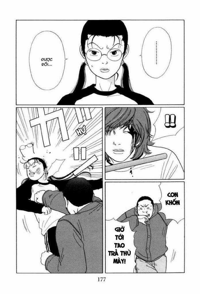Gokusen - Chapter 29 - Trang 3