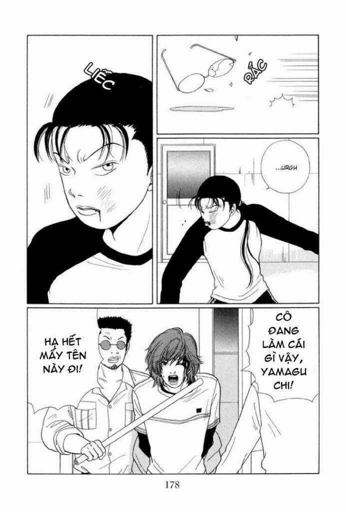 Gokusen - Chapter 29 - Trang 4