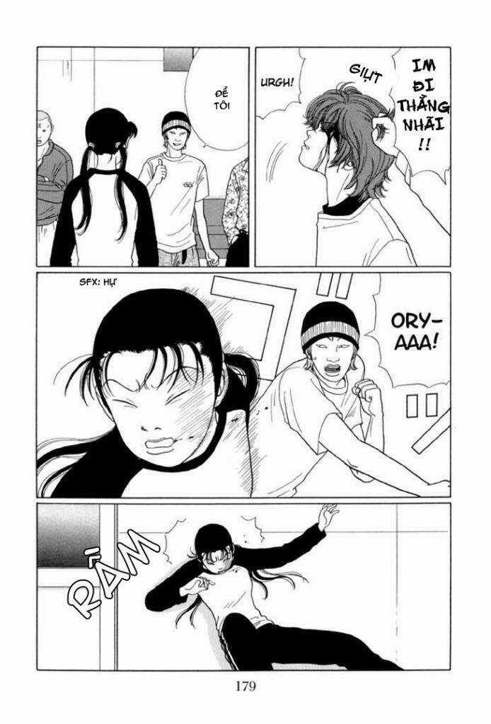 Gokusen - Chapter 29 - Trang 5