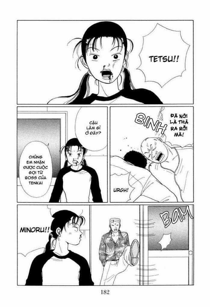 Gokusen - Chapter 29 - Trang 8