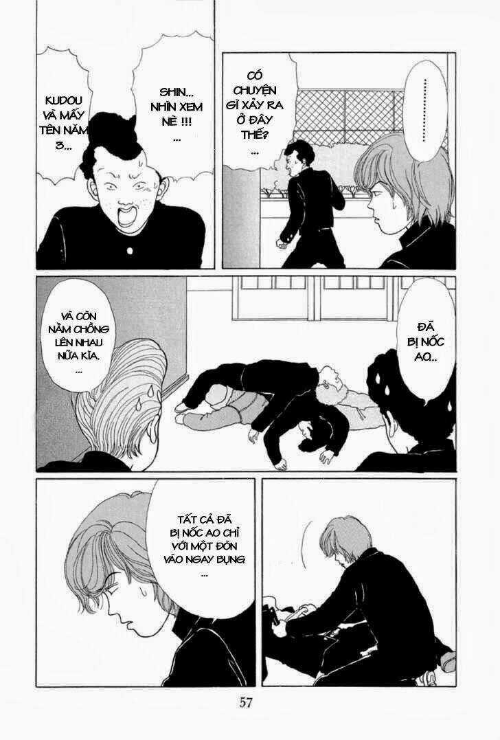 Gokusen - Chapter 3 - Trang 5