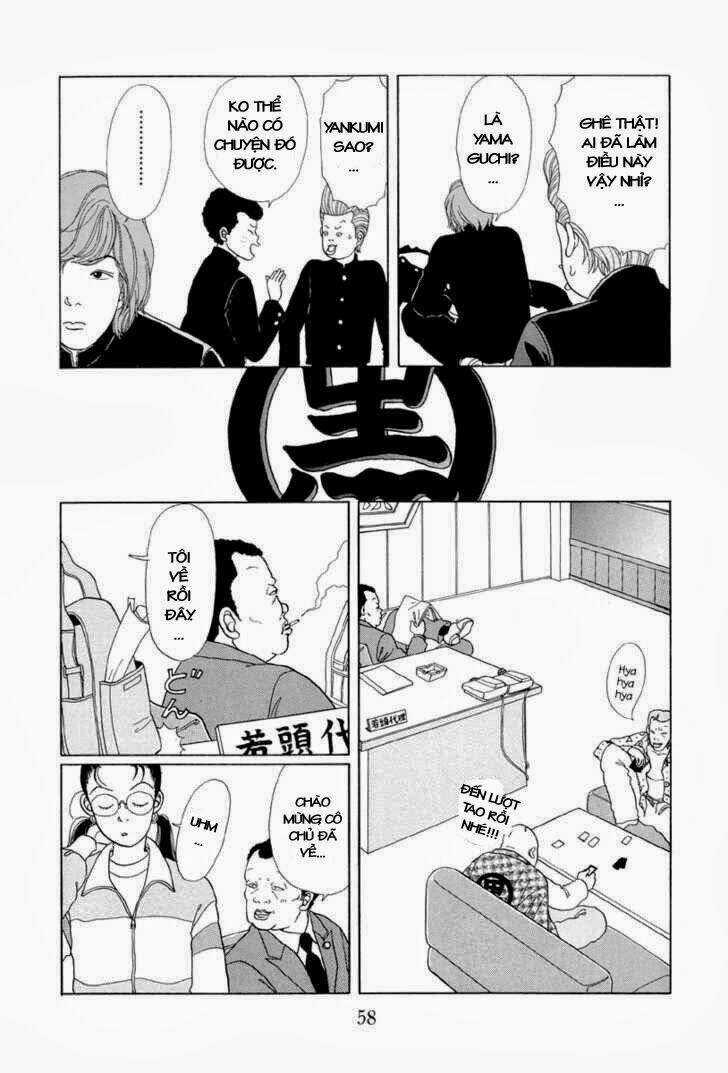 Gokusen - Chapter 3 - Trang 6
