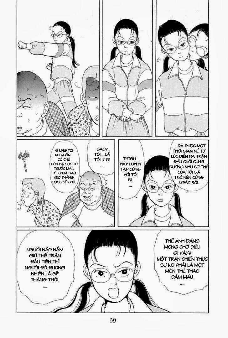 Gokusen - Chapter 3 - Trang 7