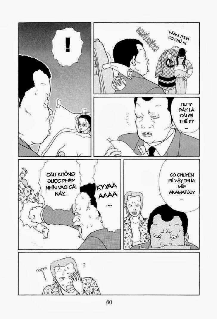 Gokusen - Chapter 3 - Trang 8
