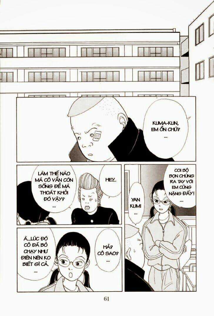 Gokusen - Chapter 3 - Trang 9
