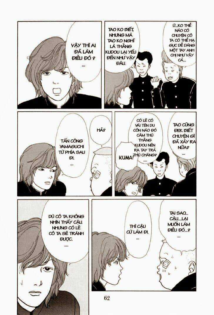 Gokusen - Chapter 3 - Trang 10