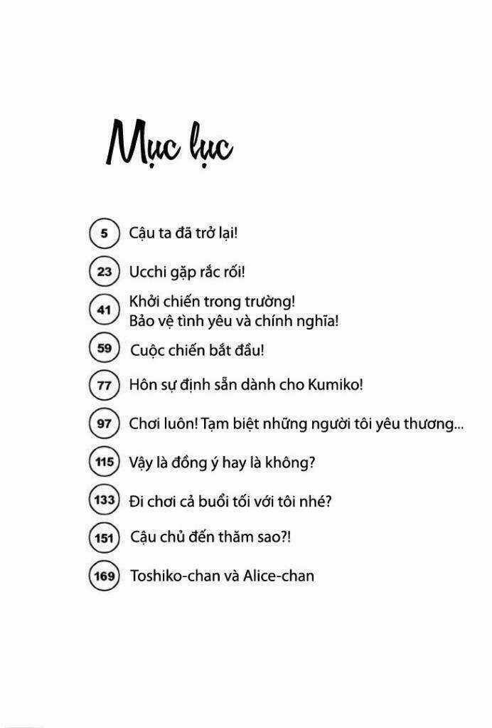 Gokusen - Chapter 30 - Trang 3