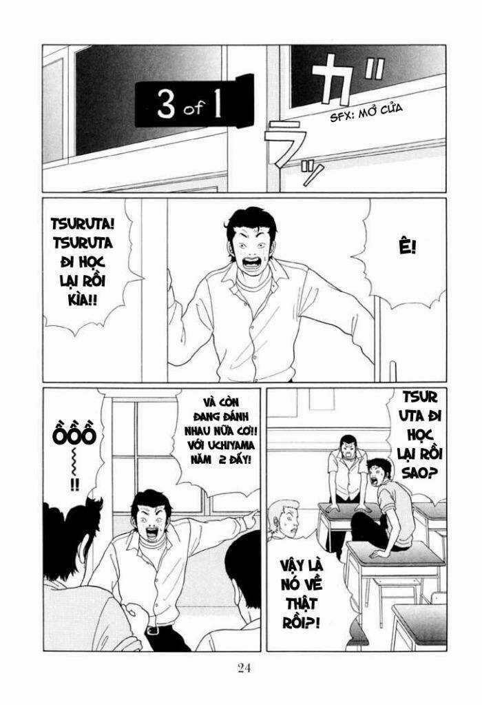 Gokusen - Chapter 31 - Trang 2