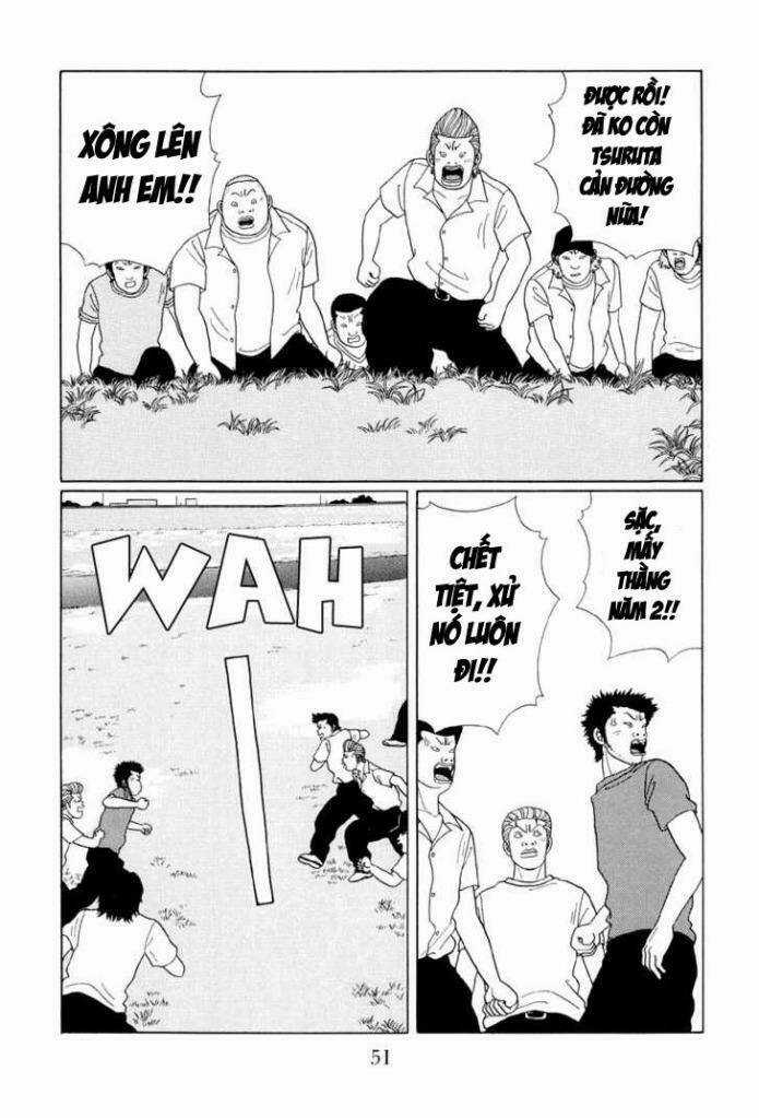 Gokusen - Chapter 32 - Trang 11