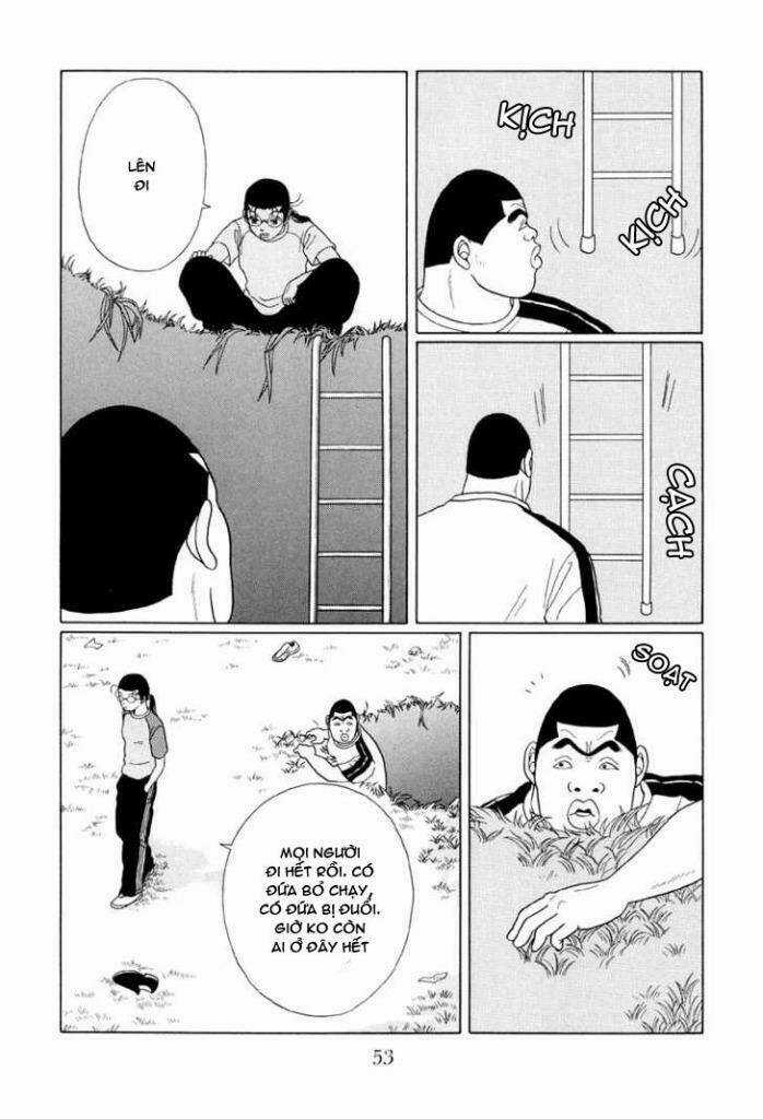 Gokusen - Chapter 32 - Trang 13