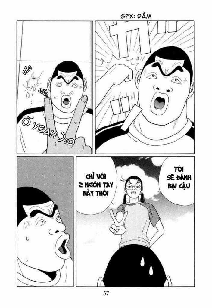 Gokusen - Chapter 32 - Trang 17