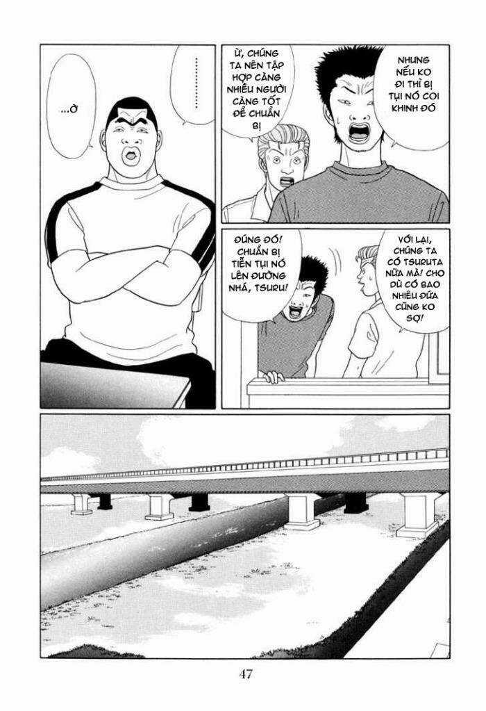 Gokusen - Chapter 32 - Trang 7